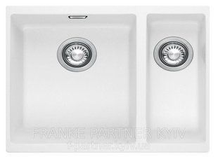 Franke-Partner.com.ua ➦