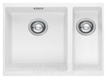 Franke-Partner.com.ua ➦