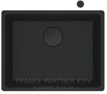 Franke-Partner.com.ua ➦  Кухонная мойка Franke Maris MRG 110-52