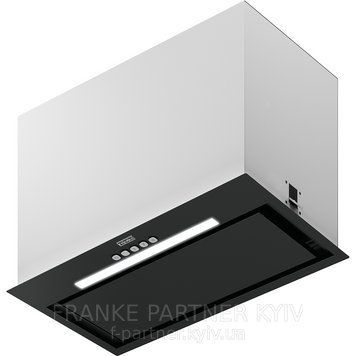 Franke-Partner.com.ua ➦  Кухонна витяжка Franke Box Flush EVO FBFE