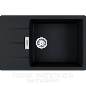 Franke-Partner.com.ua ➦  Кухонна мийка Franke Centro CNG 611-78 XL