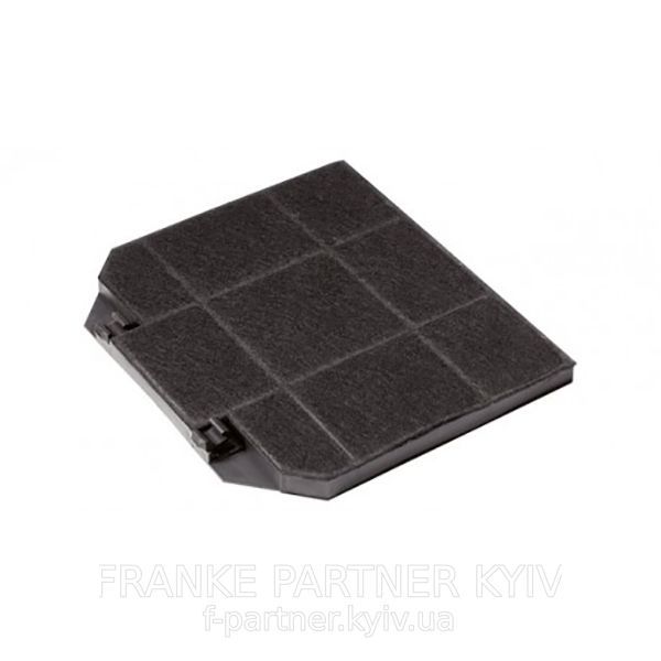 Franke-Partner.com.ua ➦ Фільтр з активованого вугілля (112.0016.756) Franke-Partner.com.ua ➦ Фільтр з активованого вугілля (112.0016.756)