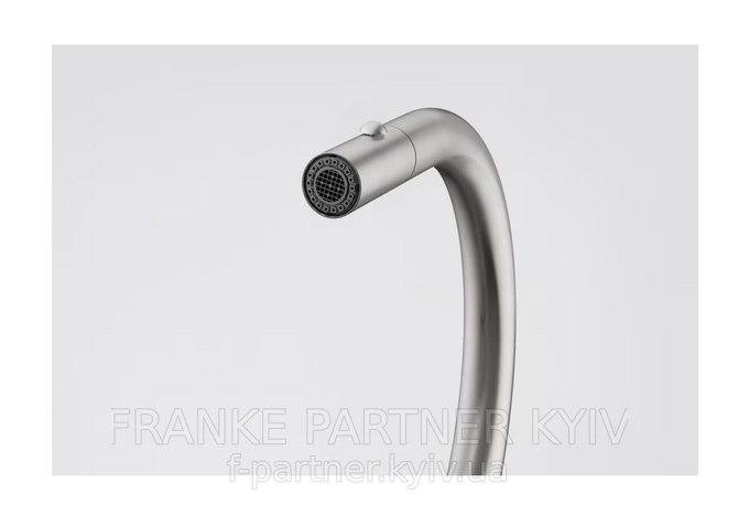 Franke-Partner.com.ua ➦  Cмеситель Franke Mythos Masterpiece
