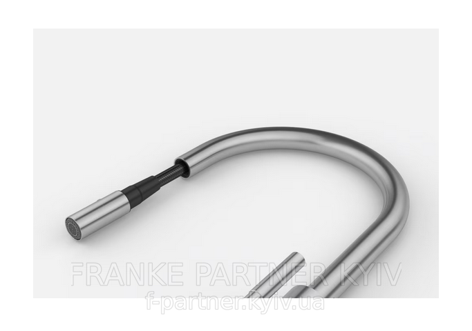 Franke-Partner.com.ua ➦  Cмеситель Franke Mythos Masterpiece