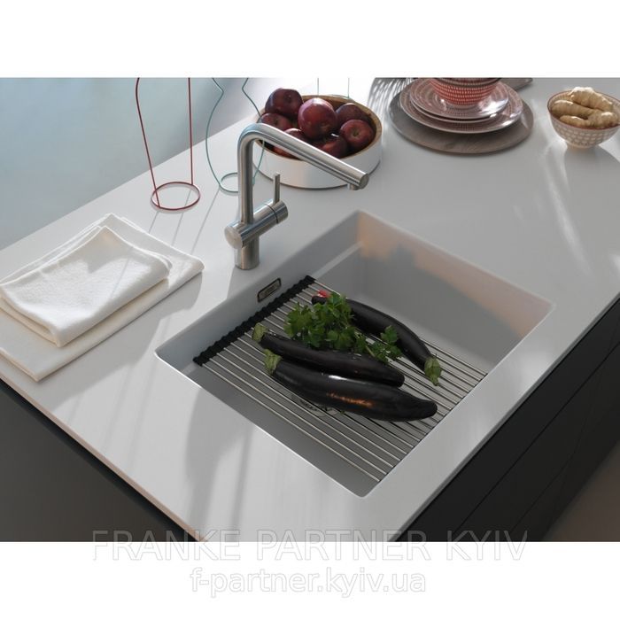 Franke-Partner.com.ua ➦