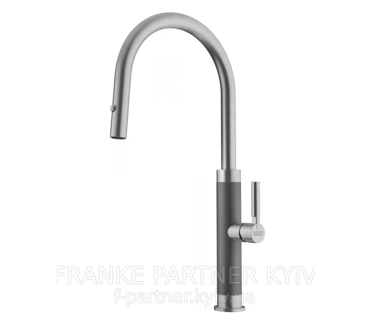 Franke-Partner.com.ua ➦  Cмеситель Franke Mythos Masterpiece