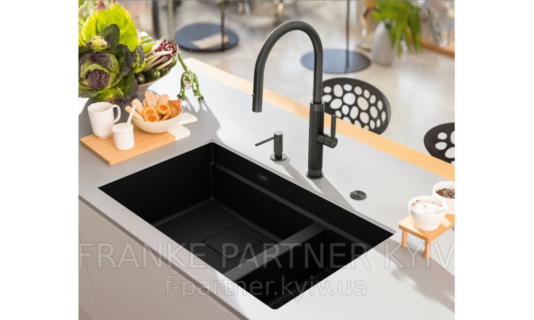 Franke-Partner.com.ua ➦