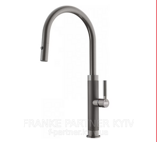 Franke-Partner.com.ua ➦  Cмеситель Franke Mythos Masterpiece