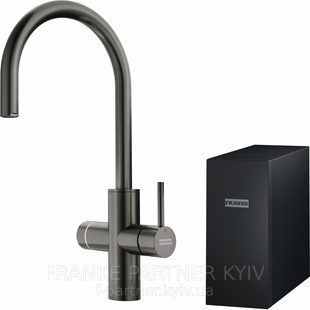 Franke-Partner.com.ua ➦  Кухонний змішувач Franke Mythos Water Hub
