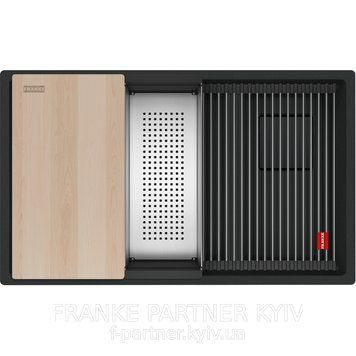 Franke-Partner.com.ua ➦