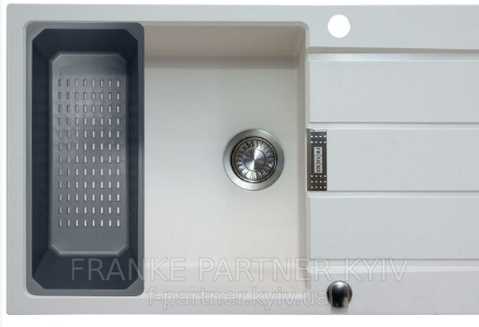 Franke-Partner.com.ua ➦  Коландкр Franke (112.0512.280) до мийок серії SID