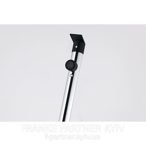 Franke-Partner.com.ua ➦  Icon, поворотний невитяжний
