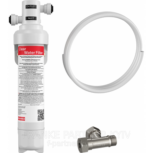 Franke-Partner.com.ua ➦