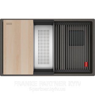 Franke-Partner.com.ua ➦