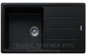 Franke-Partner.com.ua ➦  Кухонная мойка BFG 611-97