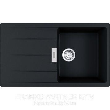 Franke-Partner.com.ua ➦  Кухонна мийка Franke Centro CNG 611-86