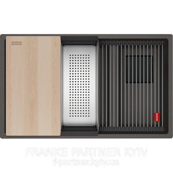 Franke-Partner.com.ua ➦