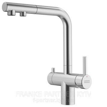 Franke-Partner.com.ua ➦
