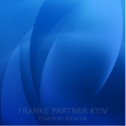 Franke-Partner.com.ua ➦