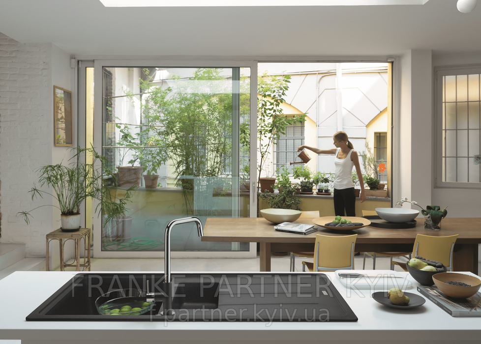 Franke-Partner.com.ua ➦