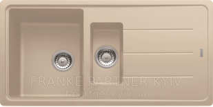 Franke-Partner.com.ua ➦