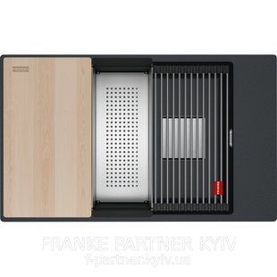 Franke-Partner.com.ua ➦