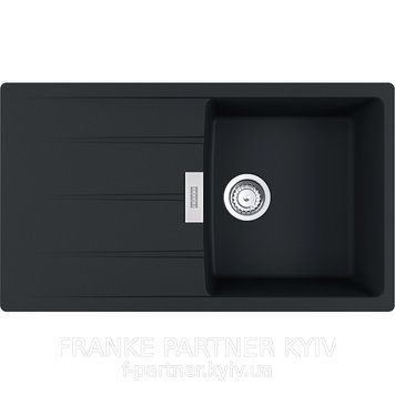 Franke-Partner.com.ua ➦  Кухонна мийка Franke Centro CNG 611-86