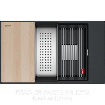 Franke-Partner.com.ua ➦