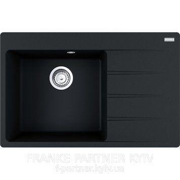 Franke-Partner.com.ua ➦  Кухонная мойка Franke Centro CNG 611-78 TL
