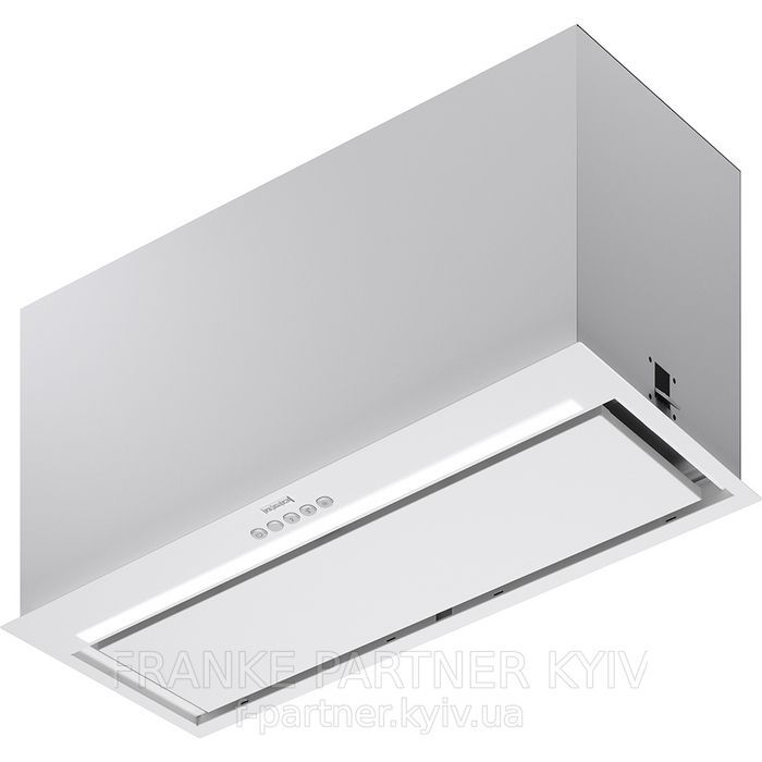 Franke-Partner.com.ua ➦ Кухонна витяжка Franke Box Flush EVO FBFE Franke-Partner.com.ua ➦ Кухонна витяжка Franke Box Flush EVO FBFE