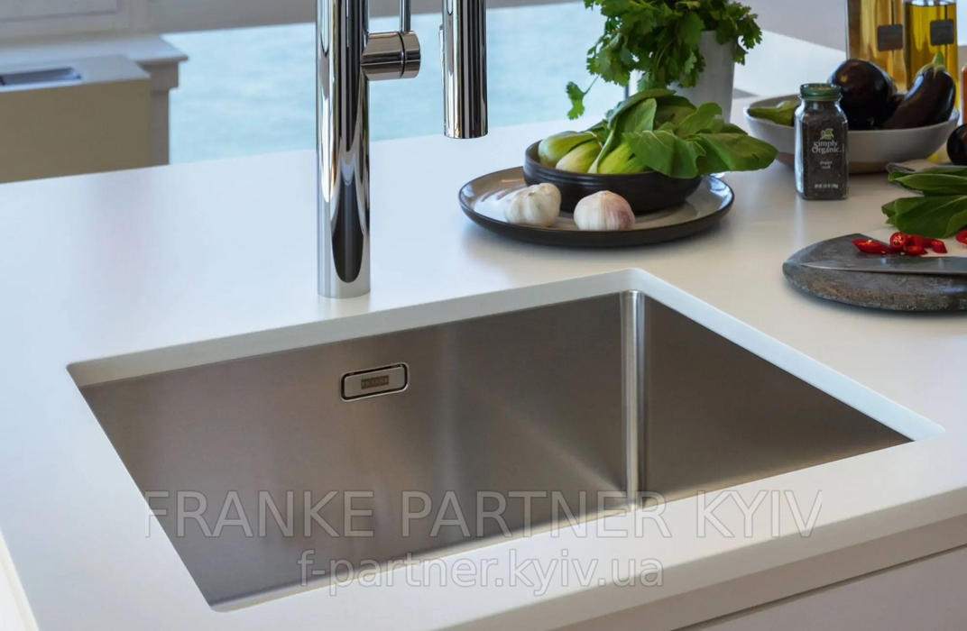 Franke-Partner.com.ua ➦  copy_Кухонна мийка Franke Maris MRX 110-50