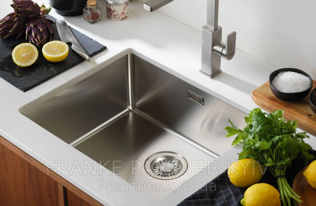 Franke-Partner.com.ua ➦  copy_Кухонна мийка Franke Maris MRX 110-50