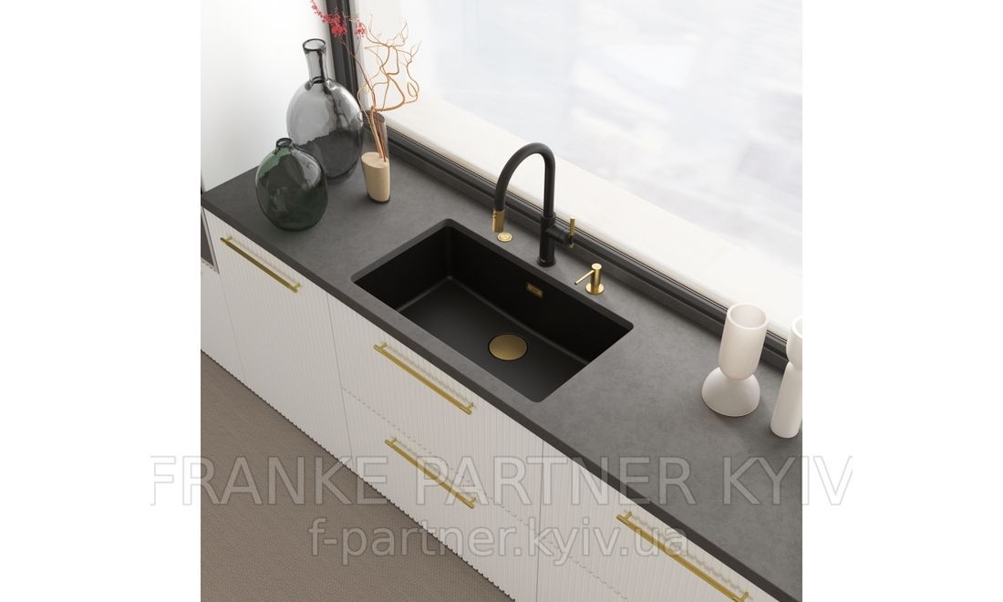Franke-Partner.com.ua ➦