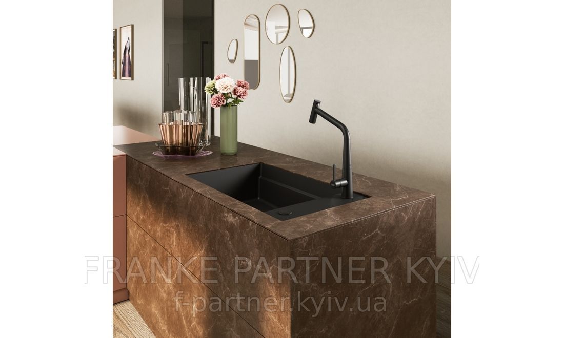 Franke-Partner.com.ua ➦