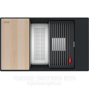 Franke-Partner.com.ua ➦