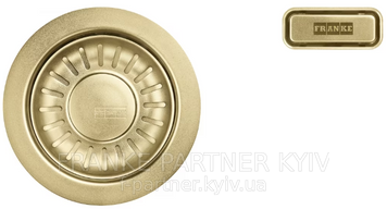 Franke-Partner.com.ua ➦