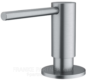 Franke-Partner.com.ua ➦  🟥 Дозатор миючих засобів Franke Atlas Neo