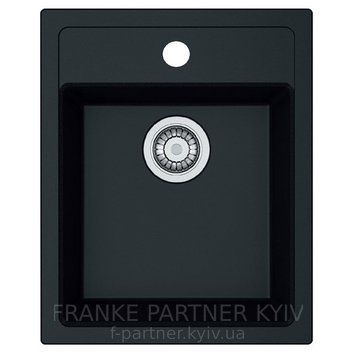 Franke-Partner.com.ua ➦  Кухонная мойка Franke Sirius SID 610-40