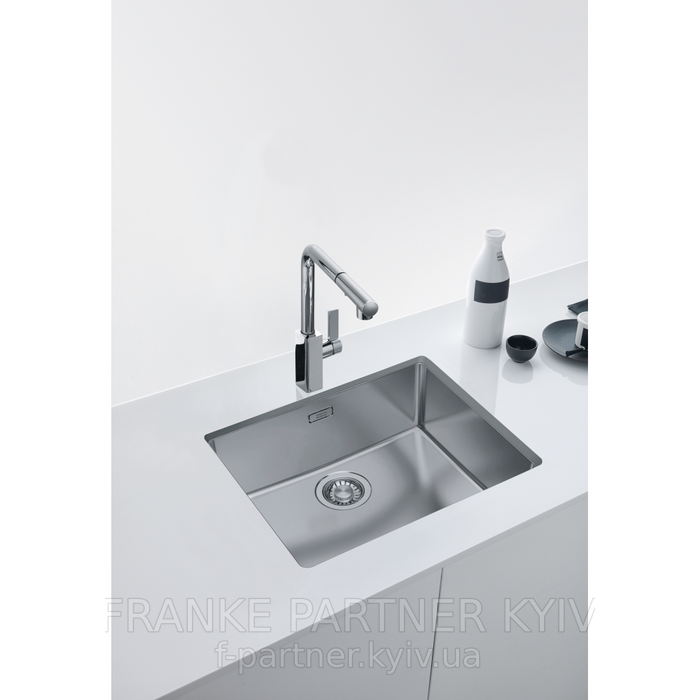 Franke-Partner.com.ua ➦  copy_Кухонна мийка Franke Maris MRX 110-50