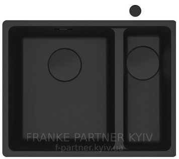 Franke-Partner.com.ua ➦  Кухонна мийка Franke Maris MRG 160