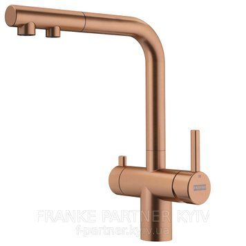 Franke-Partner.com.ua ➦