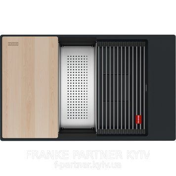 Franke-Partner.com.ua ➦