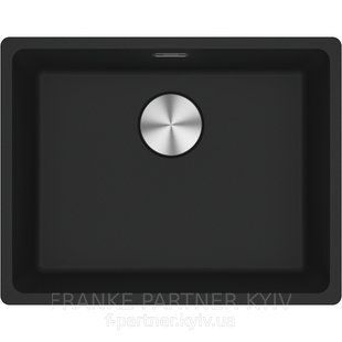 Franke-Partner.com.ua ➦  copy_Кухонная мойка Franke Maris MRG 110-52