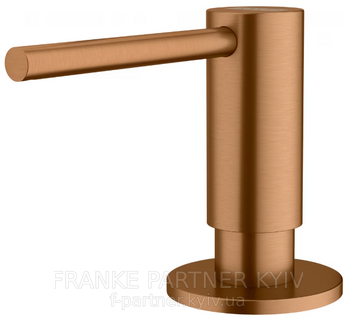 Franke-Partner.com.ua ➦  🟥 Дозатор миючих засобів Franke Atlas Neo