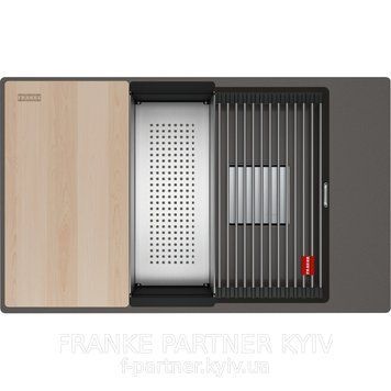 Franke-Partner.com.ua ➦