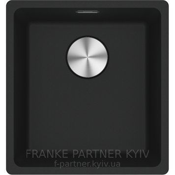 Franke-Partner.com.ua ➦  Кухонная мойка Franke Maris MRG 110-37