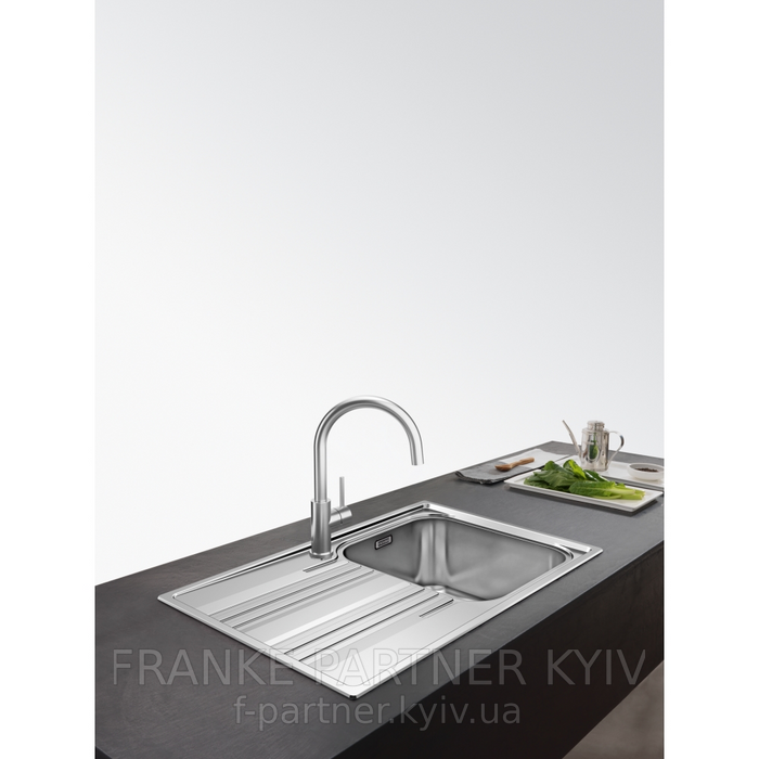 Franke-Partner.com.ua ➦