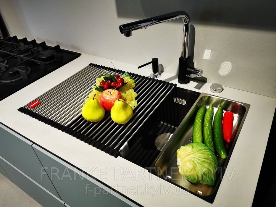 Franke-Partner.com.ua ➦  copy_Кухонная мойка Franke Maris MRG 110-52