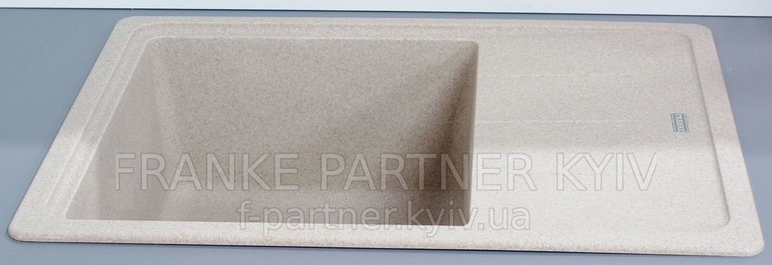 Franke-Partner.com.ua ➦  Кухонная мойка BFG 611-62