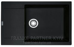Franke-Partner.com.ua ➦  Кухонна мийка MRG 611-78 XL
